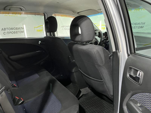 Mitsubishi 2.4 AT 4WD (160 л.с.) Intense Твоё авто (Йошкар-Ола)