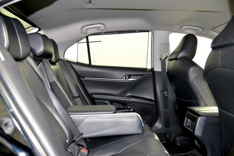 Toyota Camry 2.5 AT FWD (181 л.с.) Люкс B5 Автомобили с пробегом Шымкент  