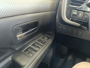 Mitsubishi 2.4 CVT 4WD (167 л.с.) Invite Твоё авто (Киров)