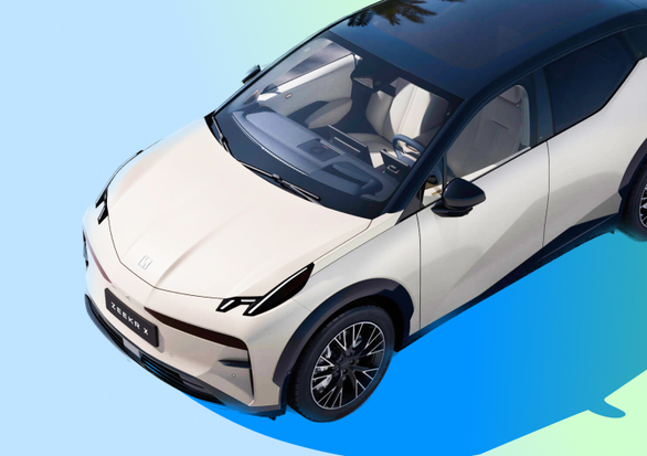 Премиальный бренд ZEEKR приступил к интеграции DNM Инфотек