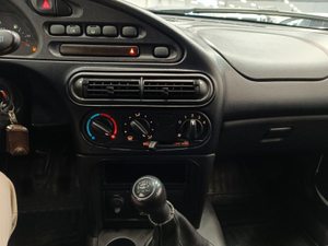 Chevrolet Niva Niva 1.7 MT 4WD (80 л.с.) GL Твоё авто (Киров)