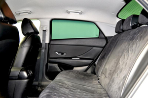 Hyundai Новая Elantra 1.6 MPI 6AT (128 л.с.) Elegance+Smart Safety Автомобили с пробегом Шымкент  
