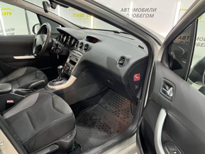 Peugeot 1.6 VTi AT (120 л. с.) Premium Твоё авто (Йошкар-Ола)