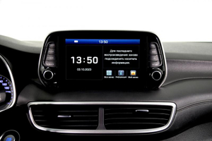 Hyundai Tucson 2.0 AT 4WD (150 л.с.) High-Tech Автомобили с пробегом Шымкент  