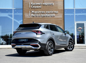 Kia Новый Sportage 2.0 AT FWD (150 л.с.) Comfort Автомобили с пробегом Шымкент  