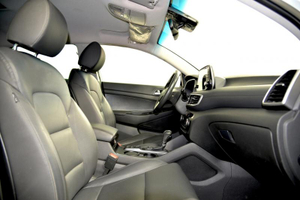 Hyundai Tucson 2.0 AT FWD (150 л.с.) Family Автомобили с пробегом Шымкент  