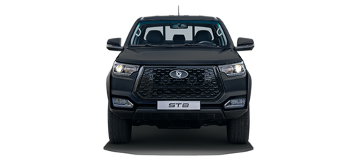 SOLLERS ST8 Пикап 2.4 бензин 204 л.с. Optimum Автомир Екатеринбург Екатеринбург