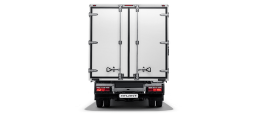 SOLLERS ATLANT Изотермический фургон (ППС) 2.7 дизель 150 л.с. 3.5т L4  Сверхдлинная (L4) Лаки Моторс Екатеринбург