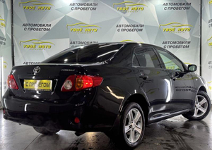 Toyota 1.4 MT (97 л. с.) Престиж Твоё авто (Йошкар-Ола)