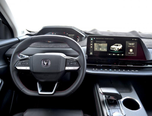 Changan CS55 Plus 1.5 7DCT FWD (181 л.с.) Luxe Автомобили с пробегом Шымкент  