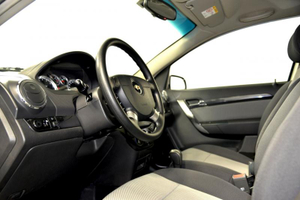 Chevrolet Nexia 1.5 AT FWD (105 л.с.) Elegant AT Автомобили с пробегом Шымкент  