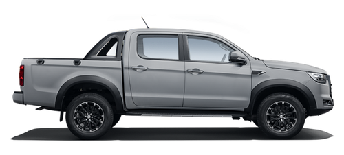 SOLLERS ST8 Пикап 2.0 дизель 136 л.с. Luxe К-авто Калининград