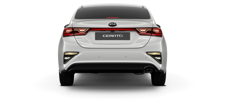 Kia Cerato 2.0 AT FWD (150 л.с.) Theta Prestige Саранскмоторс Саранск