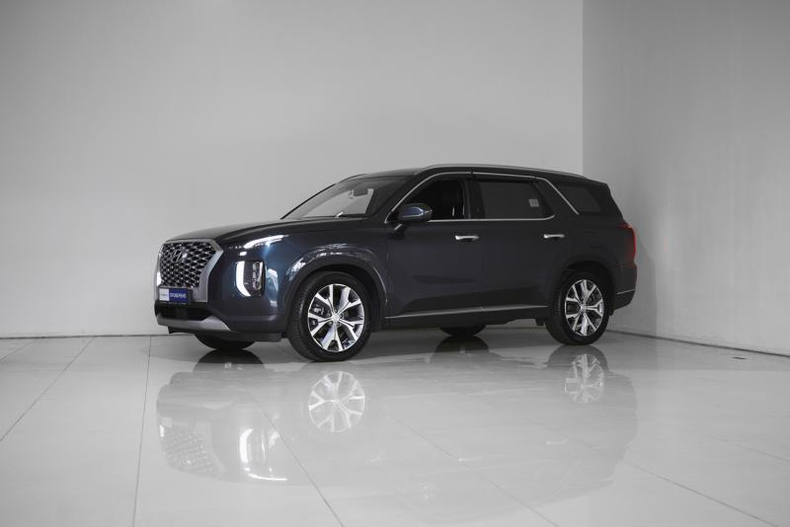 Hyundai Palisade 3.8 AT 4WD (291 л.с.) Prestige +  Smart Sense Orbis Автомобили с пробегом Алматы