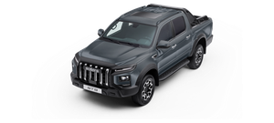 SOLLERS ST9 Пикап 2.0 бензин 224 л.с. Ultimate Лаки Моторс Екатеринбург