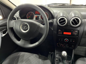 LADA Largus универсал 1.6 MT 16 кл (106 л.с.) 5 мест Luxe 5мест Твоё авто (Йошкар-Ола)