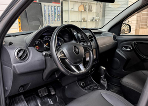 Renault Duster 2.0 AT 4WD (143 л.с.) Luxe Privilege ORBIS AUTO г. Алматы