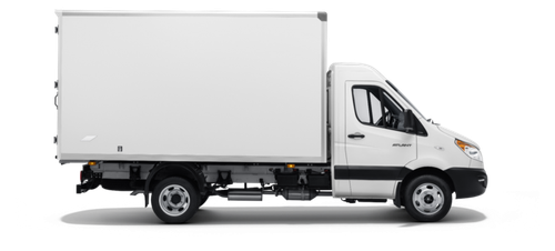 SOLLERS ATLANT Изотермический фургон 2.7 дизель 150 л.с. 3.5т L4 Сверхдлинная (L4) Планета Авто Челябинск