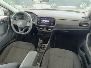 Volkswagen Новый Polo 1.6 MT FWD (110 л.с.) MPI Respect Твоё авто (Киров)