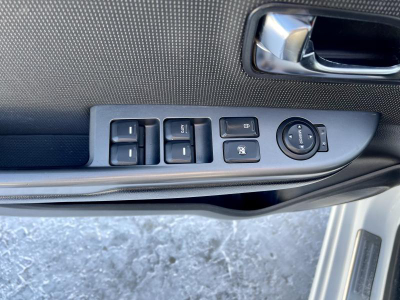 Kia Rio 1.6 MT (123 л. с.)