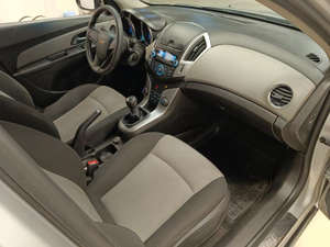 Chevrolet 1.6 MT (109 л. с.) Твоё авто (Киров)