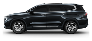 Geely Okavango 2.0T 7DCT 2WD (200 л.с.) Flagship ORBIS AUTO г. Алматы