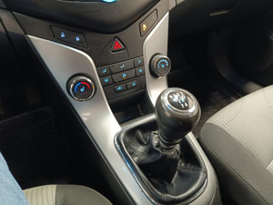 Chevrolet 1.6 MT (109 л. с.) Твоё авто (Киров)