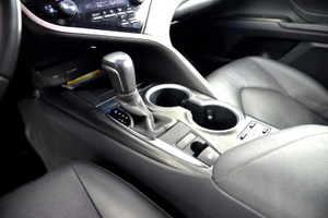 Toyota Camry 2.5 AT (206 л.с.) Люкс K5 Автомобили с пробегом Шымкент  