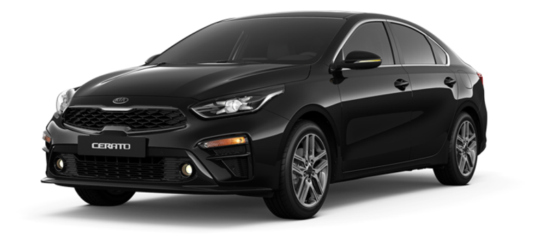 Kia Cerato 2.0 AT FWD (150 л.с.) Theta Prestige Авто Люкс г. Севастополь