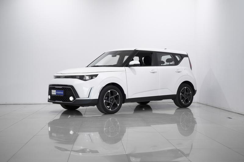 Kia 1.6 AT FWD (123 л.с.) Luxe Orbis Автомобили с пробегом Алматы