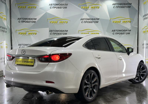 Mazda 2.0 MT FWD (150 л.с.) SKYACTIV-G Supreme Твоё авто (Йошкар-Ола) Йошкар-Ола