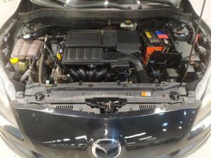 Mazda 1.6 AT (105 л. с.) Твоё авто (Киров)