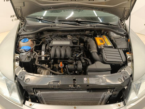 SKODA 1.6 MPI MT (102 л. с.) Ambition Твоё авто (Киров)