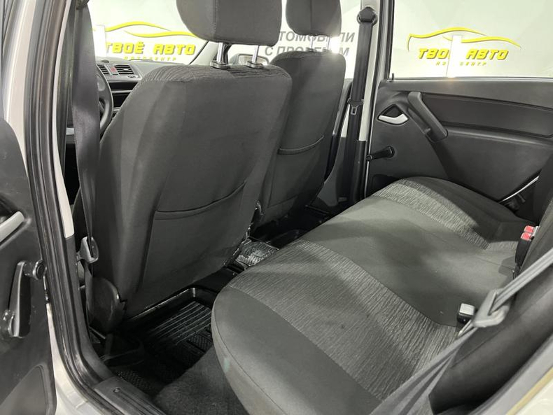 LADA Kalina универсал 1.6 8кл MT FWD (87 л.с.) Comfort Твоё авто (Йошкар-Ола)