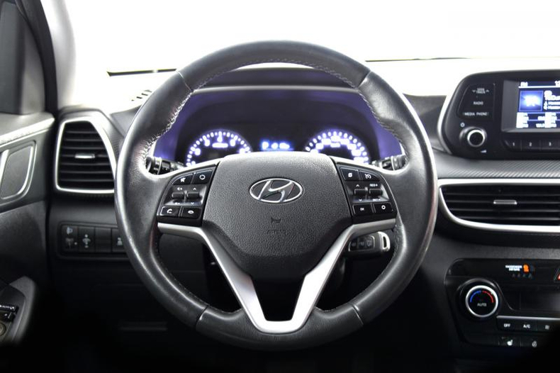 Hyundai Tucson 2.0 AT FWD (150 л.с.) Lifestyle Автомобили с пробегом Шымкент  