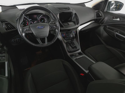 Ford Kuga 2.5 AT (150 л.с.) Trend Plus