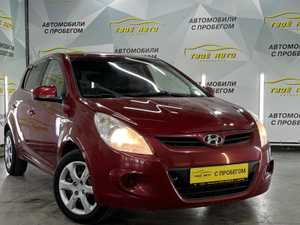 Hyundai 1.3 MT FWD (78 л.с.) Comfort Твоё авто (Йошкар-Ола)