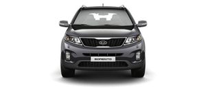 Kia Sorento 2.4 AT FWD (175 л.с.) Comfort Саранскмоторс Саранск