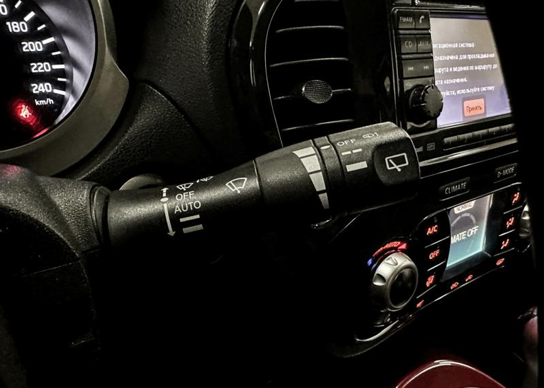 Nissan Juke 1.6 DIG-T MCVT AWD (190 л. с.) LE Perso ORBIS AUTO г. Алматы