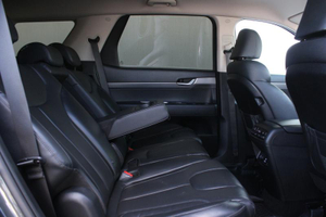 Hyundai Palisade 3.5 AT 4WD (277 л.с.) Elegance Автомобили с пробегом Шымкент  