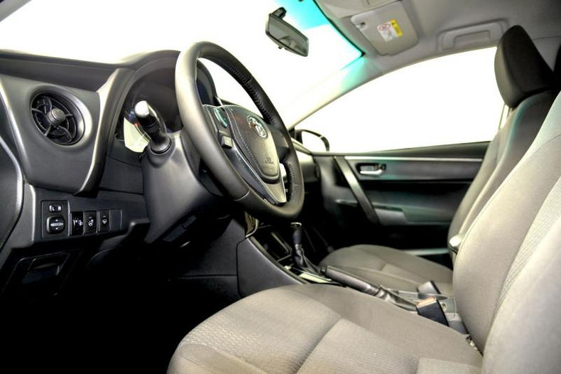 Toyota 1.6 CVT (122 л. с.) Комфорт Автомобили с пробегом Шымкент  