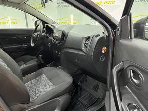 LADA XRAY 1.6 MT (106 л. с.) Comfort Твоё авто (Йошкар-Ола)