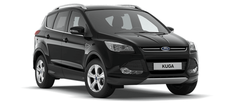 Ford Kuga 1.6 EcoBoost AT 4WD (150 л. с.) Trend ORBIS AUTO г. Алматы