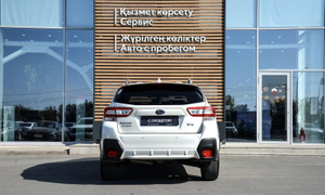 Subaru XV 2.0 CVT 4WD (154 л.с.) Premium ES Автомобили с пробегом Шымкент  