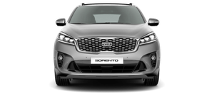 Kia Sorento Prime 2.2 D AT AWD (5 мест) (200 л. с.) Luxe Саранскмоторс Саранск