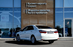 Toyota 2.5 AT (181 л.с.) Престиж Автомобили с пробегом Шымкент  