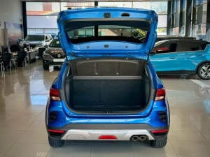 Kia Rio X 1.6 AT (123 л. с.) Prestige Авто Люкс KIA Севастополь