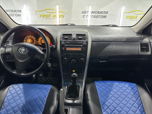 Toyota 1.4 MT (97 л. с.) Престиж Твоё авто (Йошкар-Ола)