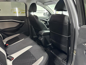 LADA (ВАЗ) Vesta SW Cross 1.6 MT (106 л.с.) Luxe Твоё авто (Йошкар-Ола)