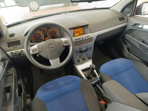 Opel 1.6 MT FWD (115 л.с.) Cosmo Твоё авто (Киров)